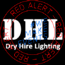 dry hire lighting limited