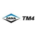 dana tm4 uk ltd