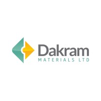 dakram materials ltd.