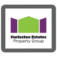 harlaxton estates limited