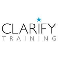clarify training limited