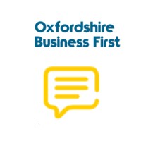 oxfordshire business first limited