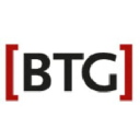 btg recruitment limited