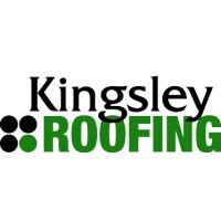 kingsley roofing limited
