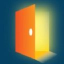 open door (north east)