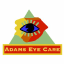 adams eyecare limited