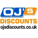 oj's discount ltd