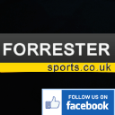 forrester sports limited