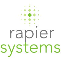 rapier systems limited