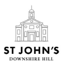 st. john's downshire hill