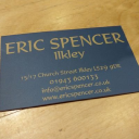 eric spencer limited