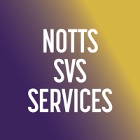 nottinghamshire sexual violence support services ltd