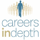 careers in depth limited