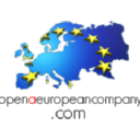 open a european company limited