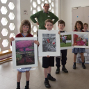 robbie's photographics limited