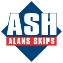 alan's skip hire limited