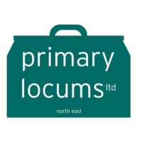 primary locums (ne) limited