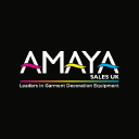 amaya sales uk limited