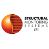 structural monitoring systems plc