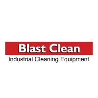 blast clean north west limited