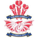 llanelli rfc limited