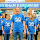 weaverham hardware limited