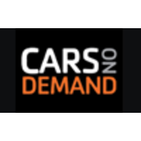 cars on demand limited