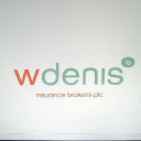 w denis (holdings) plc