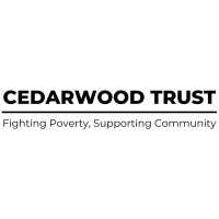 the cedarwood trust