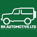 rk automotive limited