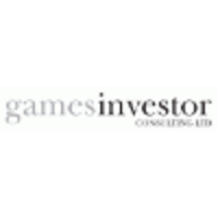games investor consulting limited