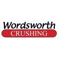 wordsworth crushing limited