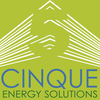cinque energy solutions limited