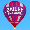 bailey balloons limited