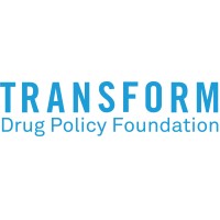 transform drug policy foundation