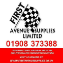 first avenue supplies limited