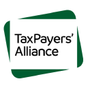 the taxpayers' alliance limited