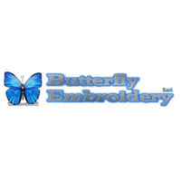 butterfly embroidery limited