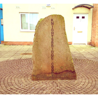 the knightsbridge management company limited