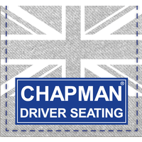 chapman driver seating limited