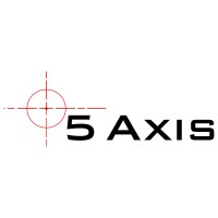 5 axis ltd