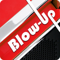 blowup limited