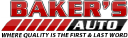 bakers autos limited