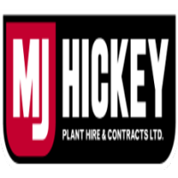 m.j. hickey plant hire & contracts limited