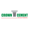 crown cement limited