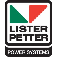 lister petter limited