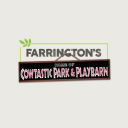 farrington's farm shop ltd