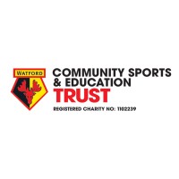 watford fc's community sports & education trust