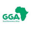 good governance africa