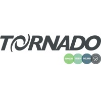 tornado storage solutions limited